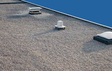 flat roofing Succoth, Argyll And Bute
