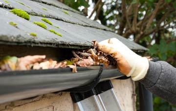 gutter cleaning Succoth, Argyll And Bute