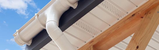 get Succoth guttering quotes today