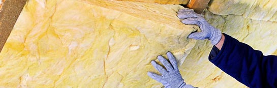 quotes for Succoth roof insulation