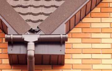 maintaining Succoth soffits