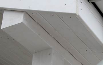soffits Succoth, Argyll And Bute