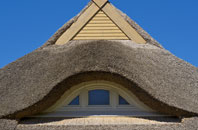 Succoth thatch roofing
